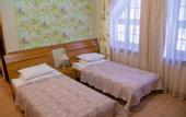 Туры в отель Дом сказочника