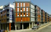 Туры в отель Aparthotel BCN Montjuic