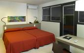 Туры в отель Aparthotel BCN Montjuic