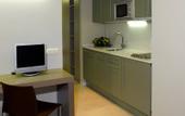 Туры в отель Aparthotel BCN Montjuic