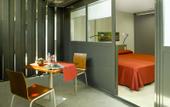 Туры в отель Aparthotel BCN Montjuic