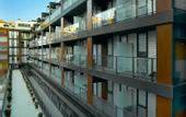 Туры в отель Aparthotel BCN Montjuic