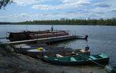 Туры в отель Донские зори