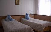 Туры в отель Донские зори