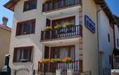 Туры в отель Hotel Donchev