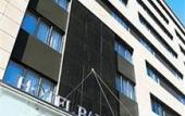 Туры в отель Barcelona Universal