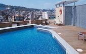 Туры в отель Barcelona Universal