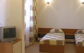Туры в отель Drujba Hotel