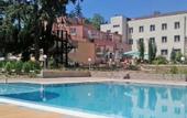 Туры в отель Drujba Hotel