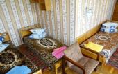 Туры в отель Дубна пансионат