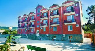 Дубравушка 2*