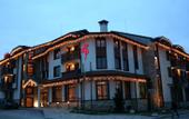 Туры в отель Evelina Palace