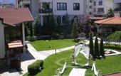 Туры в отель Evelina Palace