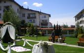 Туры в отель Evelina Palace