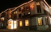 Туры в отель Evelina Palace