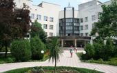 Туры в отель Евпаторийский военный детский клинический санаторий