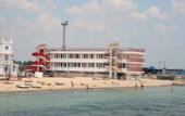Туры в отель Евпаторийский военный детский клинический санаторий
