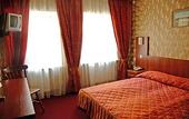 Туры в отель Евразия