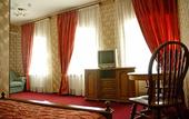 Туры в отель Евразия