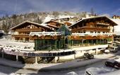 Туры в отель Aparthotel Adler