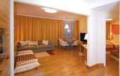 Туры в отель Aparthotel Adler