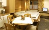 Туры в отель Aparthotel Adler