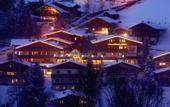 Туры в отель Aparthotel Adler