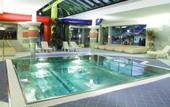 Туры в отель Aparthotel Adler