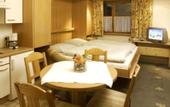 Туры в отель Aparthotel Adler