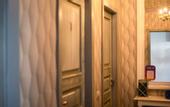 Туры в отель Европа