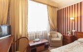 Туры в отель Центральный by USTA Hotels