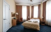 Туры в отель Центральный by USTA Hotels