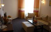 Туры в отель Elit Palace & Spa