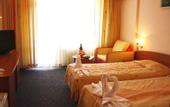 Туры в отель Elit Palace & Spa