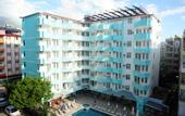 Туры в отель Bariscan Hotel