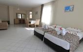 Туры в отель Bariscan Hotel