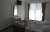 Туры в отель Bariscan Hotel