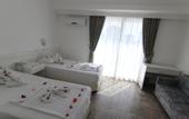 Туры в отель Bariscan Hotel