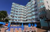 Туры в отель Bariscan Hotel