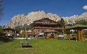 Туры в отель Barisetti Sport Hotel