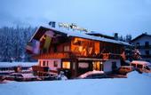 Туры в отель Barisetti Sport Hotel