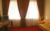 Туры в отель Ершово