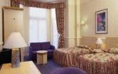 Туры в отель Barkston Garden Hotel