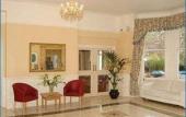 Туры в отель Barkston Garden Hotel