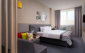Туры в отель Holiday Inn Perm