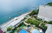 Туры в отель Гранд Отель Жемчужина