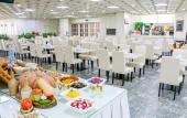 Туры в отель Гранд Отель Жемчужина