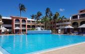 Туры в отель Roc Barlovento Hotel