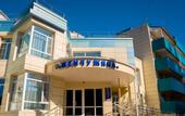 Туры в отель Пансионат Жемчужина
