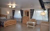 Туры в отель Пансионат Жемчужина